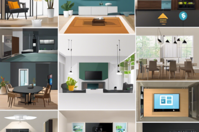 Smart Home Essentials: Beginner’s Guide to Home Automation