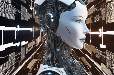 AI in 2024: 8 Ways Artificial Intelligence Is Reshaping Our World