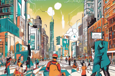 Wearable Tech Trends: Beyond Fitness Trackers and Smartwatches