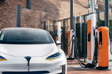 Electric Vehicle Revolution: What You Need to Know Before Buying