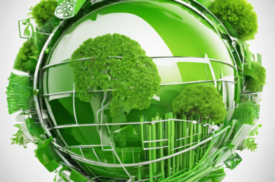 Green Tech Innovations: 10 Eco-Friendly Technologies Shaping Our Future
